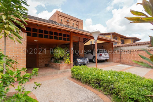 Venta De Casa En Colinas De Tamanaco Jlrp Mls 24-19337