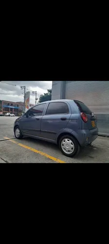 Chevrolet Spark 1.0 7:24 Cronos