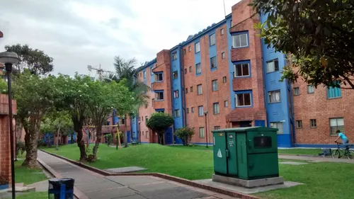 Directamente Arriendo Apartamento Bogotá Ciudad Salitre Arrayanes De Sauzalito