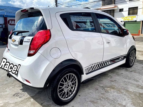 Chevrolet Spark Gt Sport