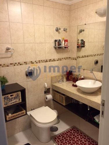 Imagem 21 de 30 de Apartamento Com 3 Dormitórios À Venda, 150 M² Por R$ 1.400.000,00 - Perdizes - São Paulo/sp - Ap10595