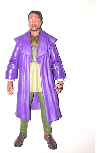Marvel Legends Loki Aquele Que Permanece Kang Hasbro Loose (Usado)