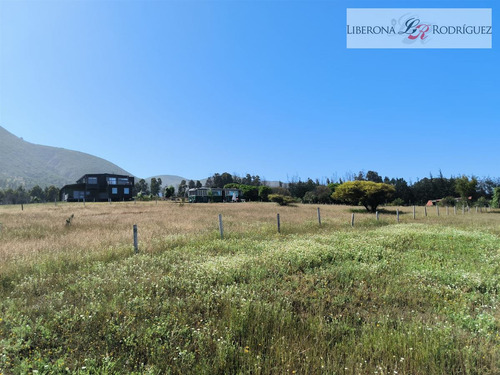 Parcela En Venta En Quintero