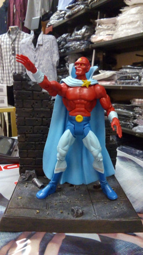 Dc Universe Jemm, Hijo De Saturno, Suelto Y Usado!! (Usado)