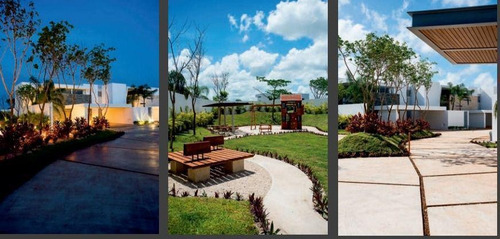 Imagen 4 de 6 de Terreno En Venta En Privada El Secreto, En Santa Gertrudis C