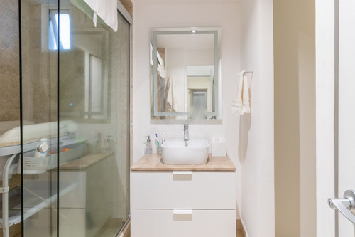 Bajo De Precio! Venta De Espectacular Ph Con Muebles En Residencial Vista Alta!