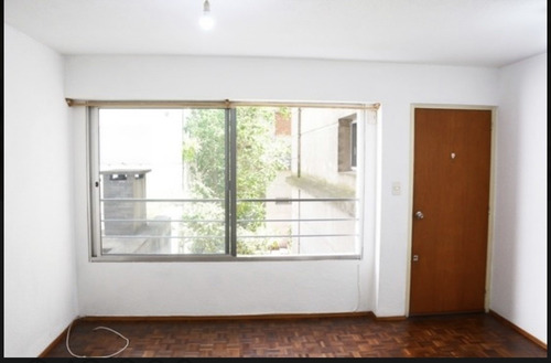 Apartamentos Alquiler 1 Dormitorio Pocitos