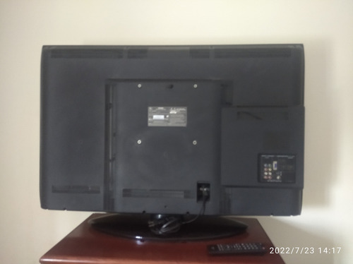 Imagen 2 de 5 de Tv Toshiba Lcd 40 Fhd , Reaparar O Repuesto, C/control