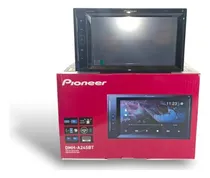 Comprar Reproductor Pioneer Dmh-a245bt Pant.2din Mp3, Usb, Aux
