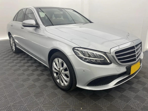 Imagen 6 de 25 de Mercedes Benz C200 2.0 Cgi Exclusive