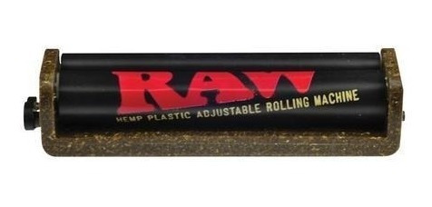 Maquina Armar Raw Adjustable Rollers 79mm