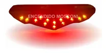 Comprar Faro Led Stop Y Giros Moto Honda Xr Xtz Tornado Enduro