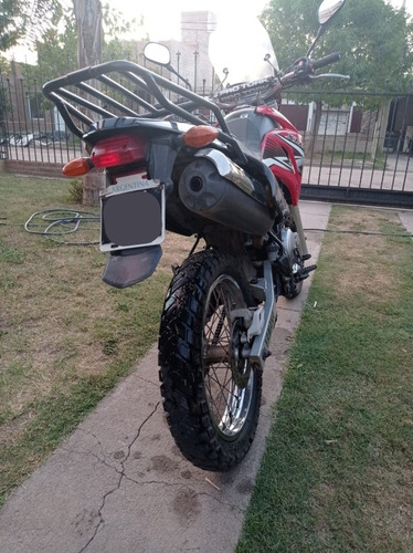 Imagen 6 de 6 de Yamaha Xtz 250