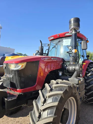 Tractor Nuevo 160 Hp 4x4