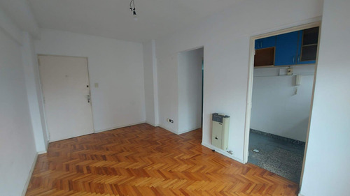Departamento | Alquiler | Belgrano | 3 Ambientes | Balcon