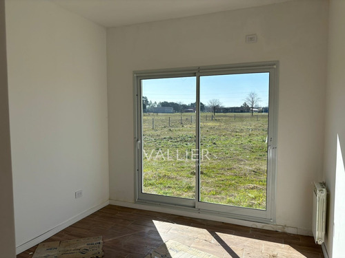 Casa En Venta En Club De Campo La Asunción, Luján, G.b.a. Zona Oeste