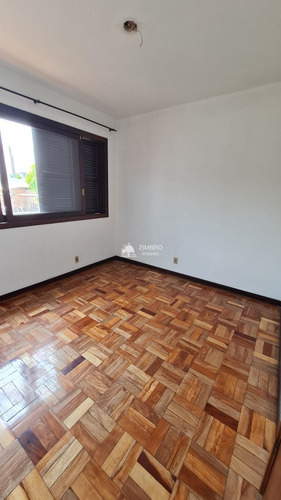 Imagem 16 de 21 de Apartamento 06 Dormitórios Lareira Varanda - Todo Andar Superior - 95139