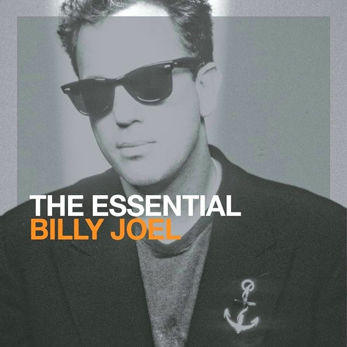 Billy Joel: The Essential (dvd + Cd)