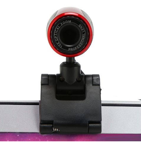 Cámara De 360 Grados Cámara Usb Para
