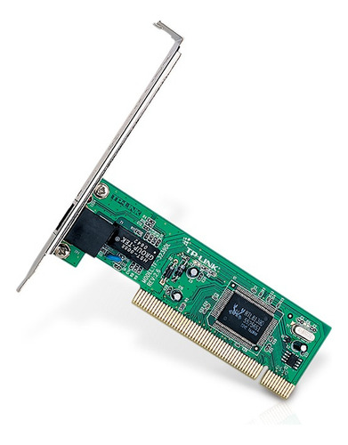 Tarjeta De Red Pci Tp-link Tf3239dl