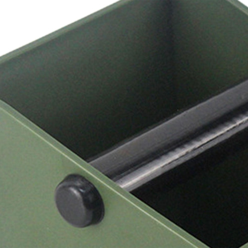 Caja Para Golpear Café, Cubo Para Expreso, Utensilios Para