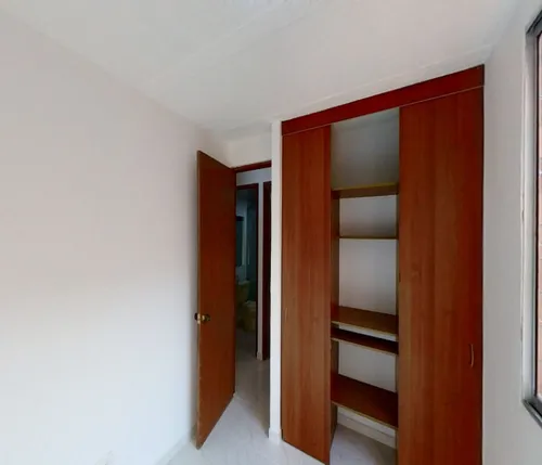 Apartamento En La Cascada