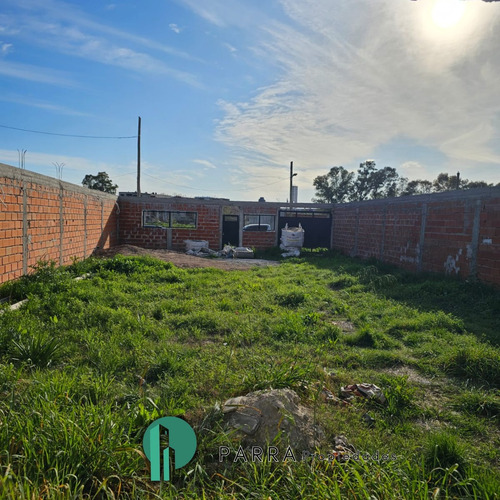 Lote En Venta - Localidad De Bosques, Florencio Varela