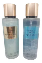 Comprar Set Body Splash + Shimmer Aqua Kiss Victoria's Secret