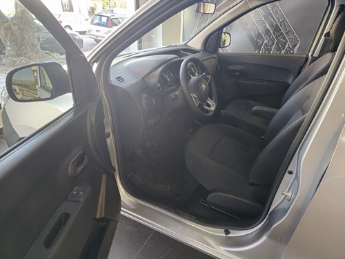 Renault Kangoo Ii Express Emotion 5a 1.6 Sce