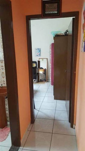Imagem 9 de 19 de Casa - Venda - Tupi - Praia Grande - Lar1267