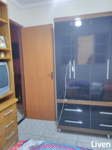 Imagem 10 de 24 de Casa - 130m² - 3 Dormitórios - 31 De Março! - Ca0474