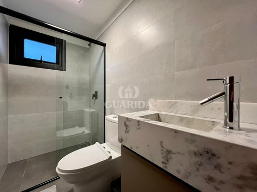 Imagem 15 de 15 de Casa Em Condominio - Centro - Ref: 210036 - V-210148