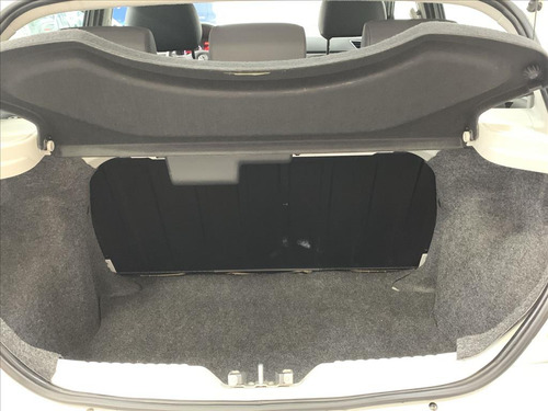 Volkswagen Gol 1.0 12V MPI TOTALFLEX 4P MANUAL