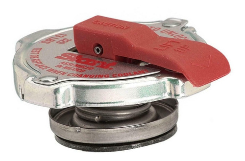 Tapa Radiador Jeep Cherokee 1984-1995 Comanche 1986-92 13lbs