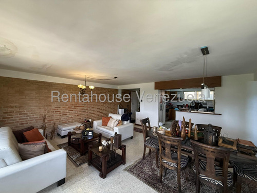 Nl Apartamento En Venta En La Florida 25-23225 Yg