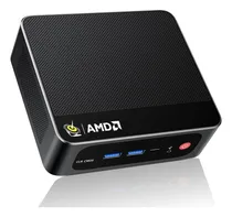 Comprar Beelink Mini Pc, Ser5 Pro 5850u Amd Ryzen 7 (hasta 4.4ghz) 1