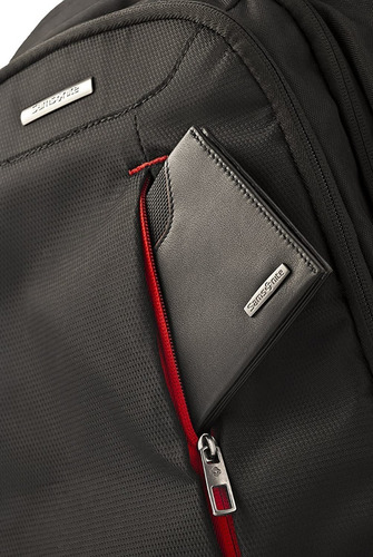 Mochila Samsonite Guardit - Garantia Oficial 12 Meses