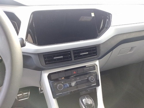 Imagen 7 de 15 de Volkswagen T-cross Highline 2022 Stock 0km Automatica Mz