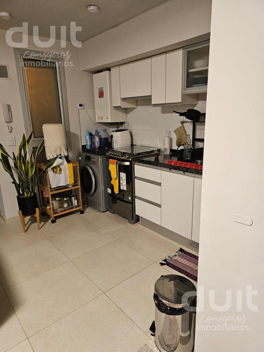 Departamento En Housing Del Boulevard. Docta