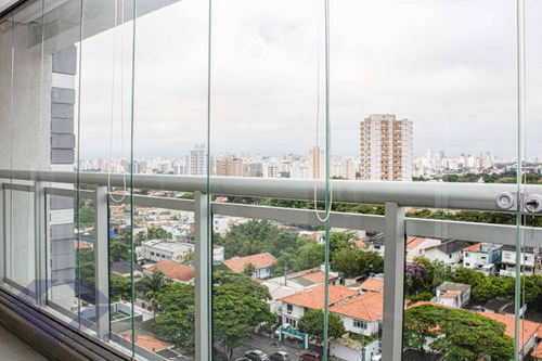 Campo Belo Apto Duplex I Suite Closet 2 Vagas +deposito R$ 740.000,00 - 11604