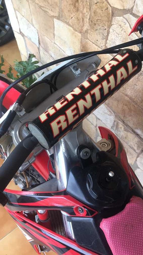 Honda Crf 250 R Injetada