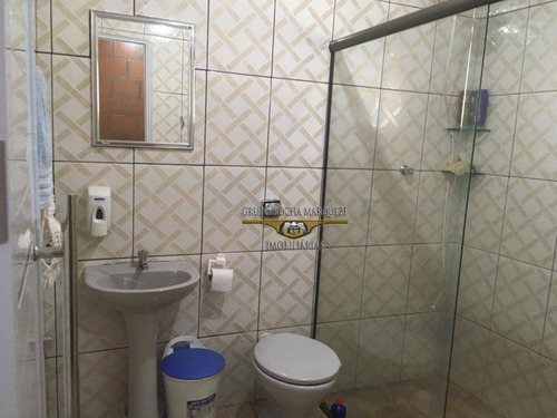 Imagem 20 de 30 de Chácara Com 3 Dormitórios E Piscina Venda, 24200 M² Por R$ 750.000 - Rio Acima - Vargem/sp - Ch0007