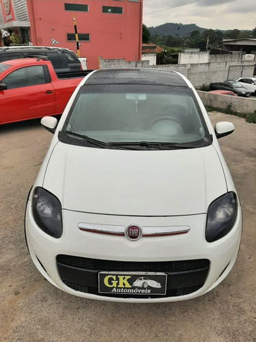 Imagem 3 de 9 de Fiat Palio Sporting 1.6