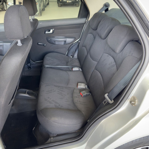 Fiat Siena EL 1.0 mpi Fire Flex 8V 4p