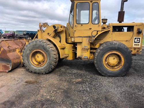 Imagen 3 de 3 de Caterpillar 950