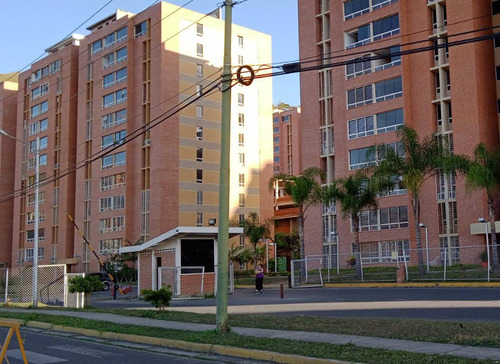 Apartamento En Obra Gris Encantado Macaracuay Sucre Caracas 