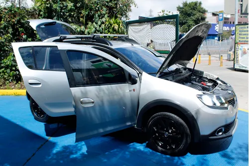 Renault Stepway 1.6 Trek 4x2