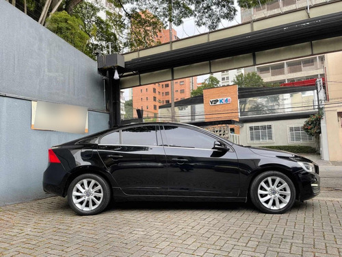 Imagem 6 de 12 de Volvo S60 2017 2.0 T4 Kinetic Drive-e
