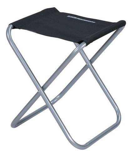 Imagen 1 de 4 de Banquito Plano Plegable Waterdog Camping Banqueta Banco Sill