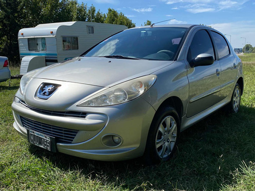 Peugeot 207 1.4 Allure 75cv